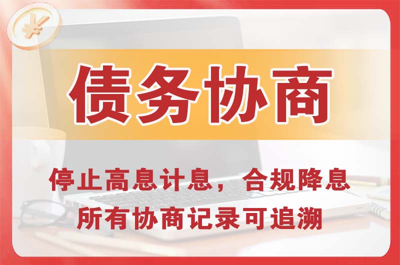 武冈债务协商
